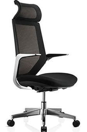 Sillón de dirección mod. TOKIO-1