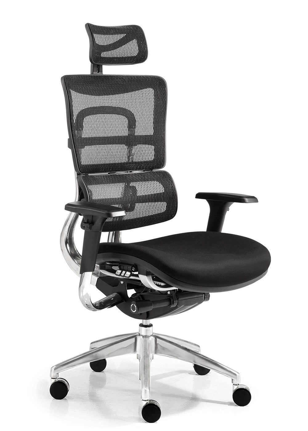 Sillón mod. ERGOSTONE.