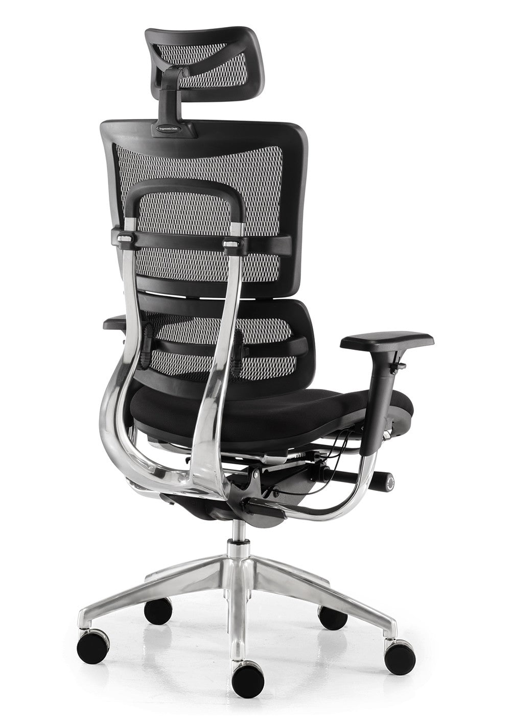 Sillón mod. ERGOSTONE.