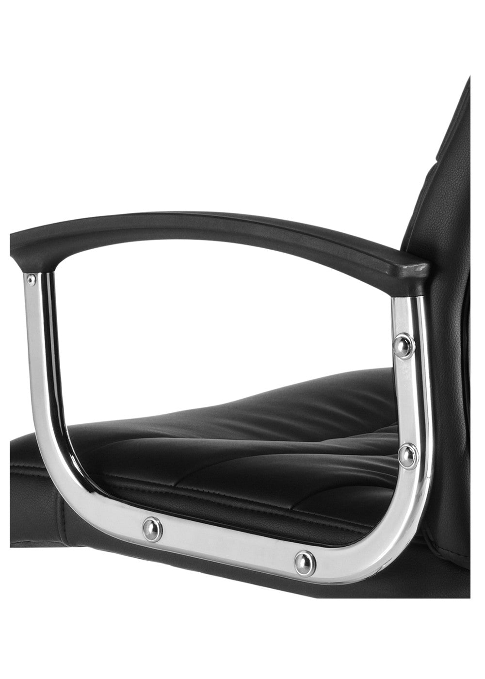 Sillón de dirección mod. OSLO