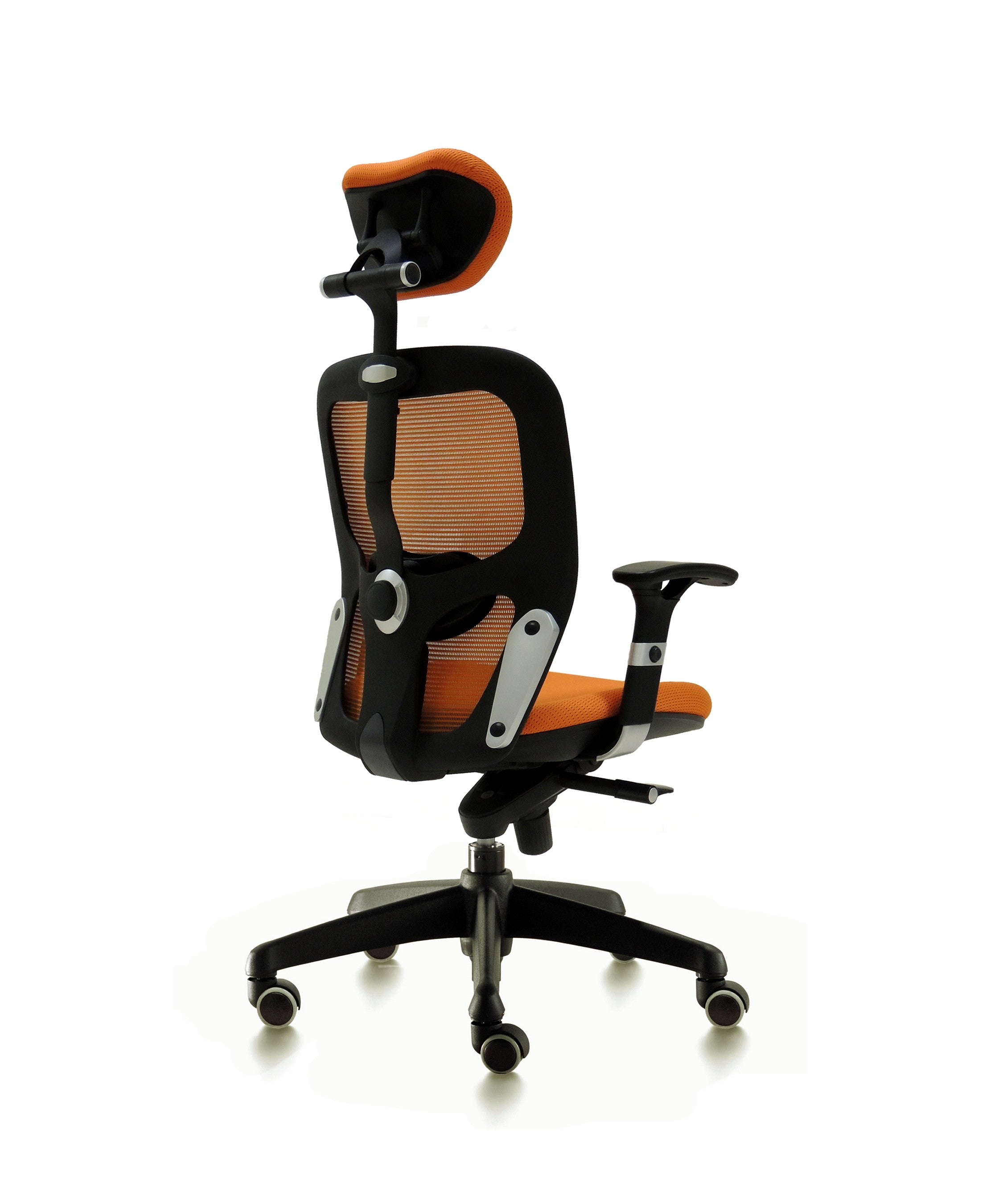 Silla giratoria mod. BOSTON