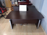 Despacho completo IVEN.