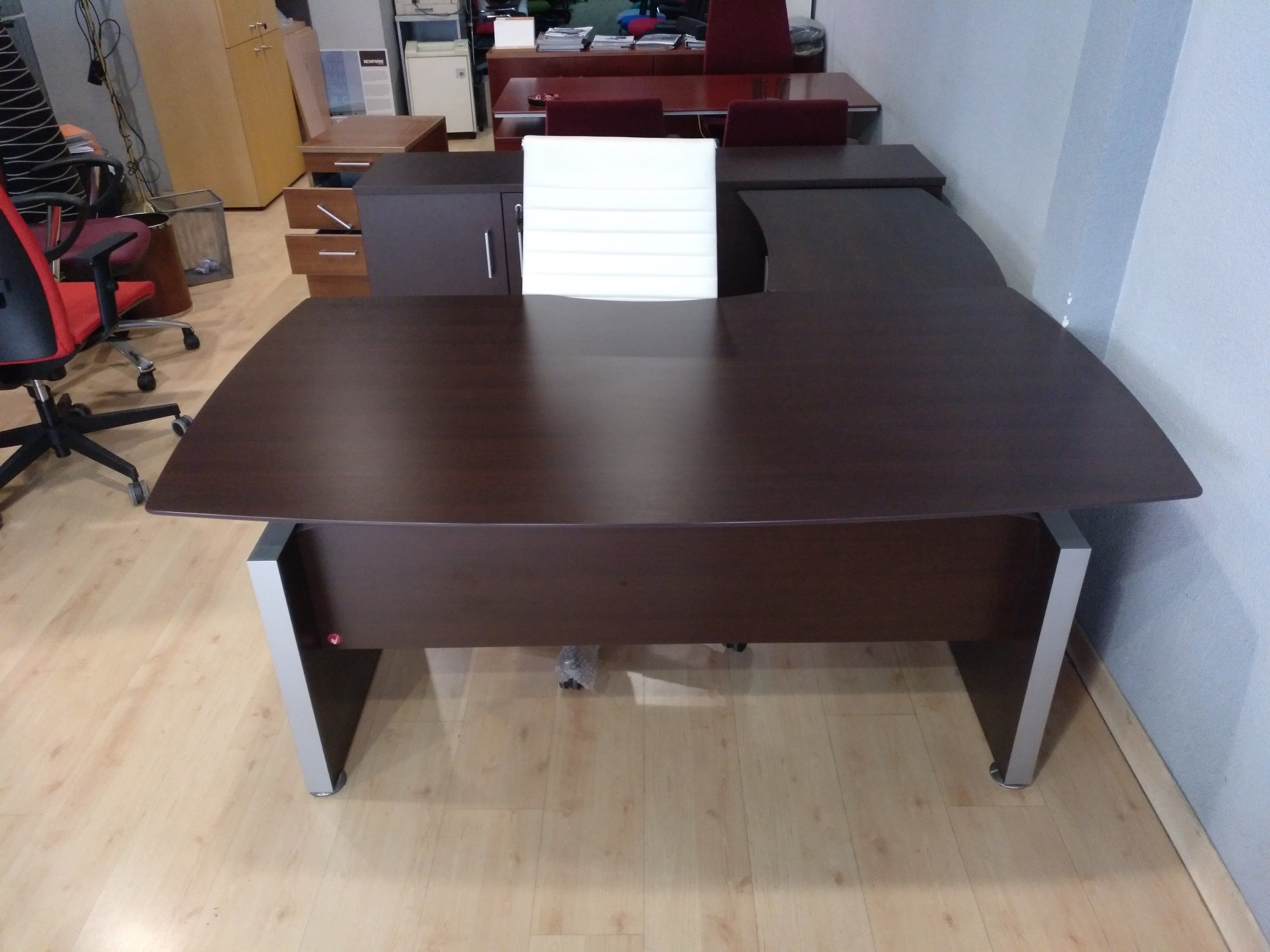 Despacho completo IVEN.