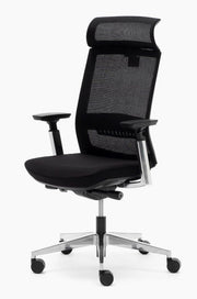 Sillón de dirección mod. TORONTO