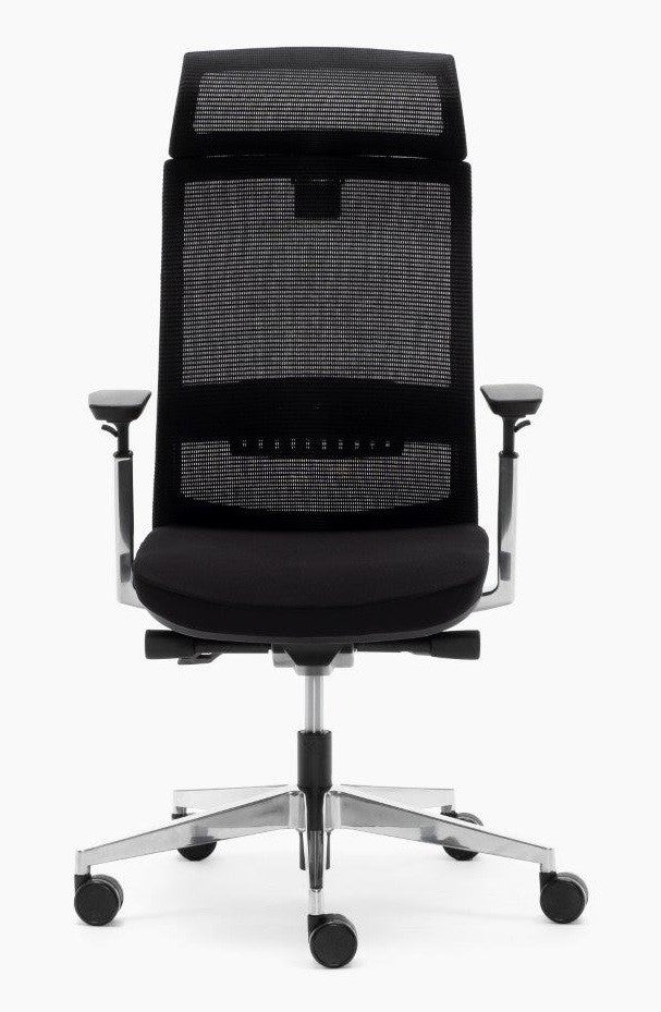 Sillón de dirección mod. TORONTO