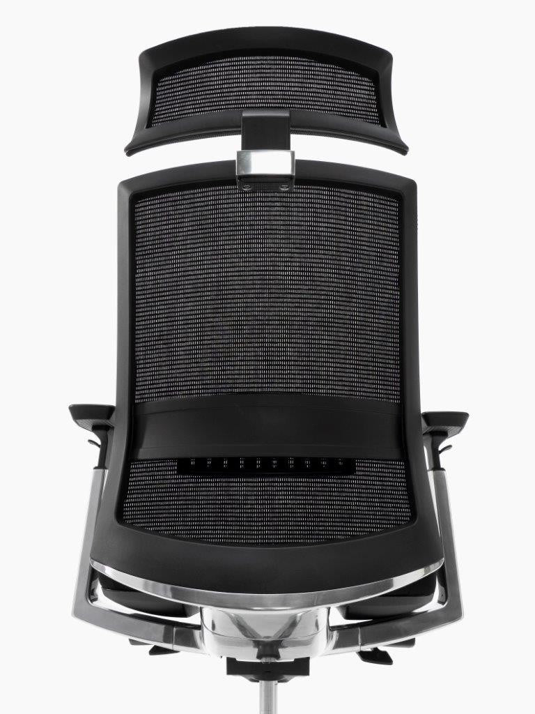 Sillón de dirección mod. TORONTO