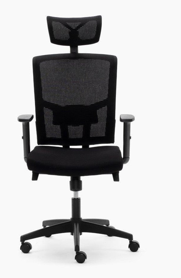 Silla giratoria mod. VIENA.