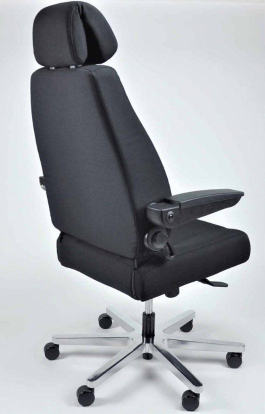 Sillón de dirección 24H