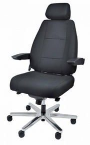 Sillón de dirección 24H