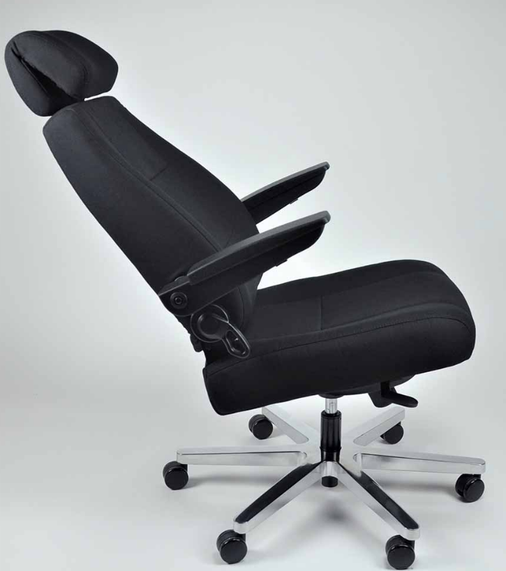 Sillón de dirección 24H