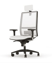 Silla giratoria mod. WORK-1