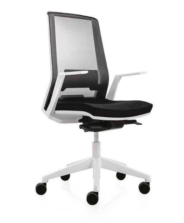 Silla giratoria mod. LIGHT