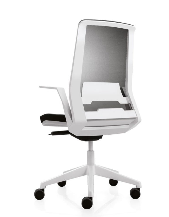 Silla giratoria mod. LIGHT