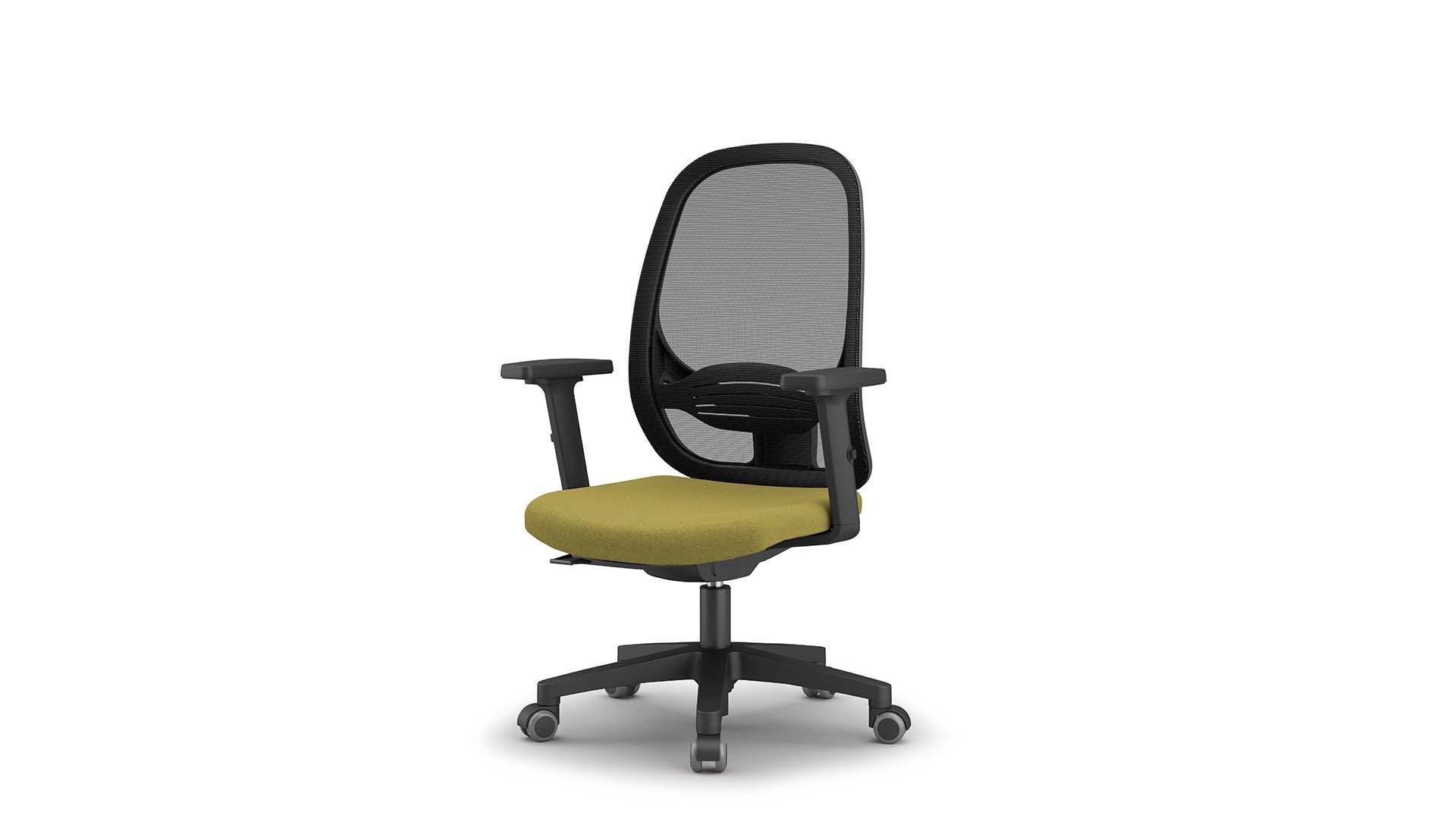 Silla giratoria mod. ANDY