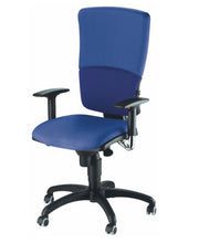 Silla giratoria mod. EUPHORIA