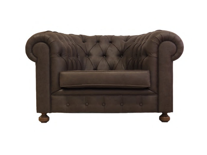 Sofá de espera mod. CHESTER