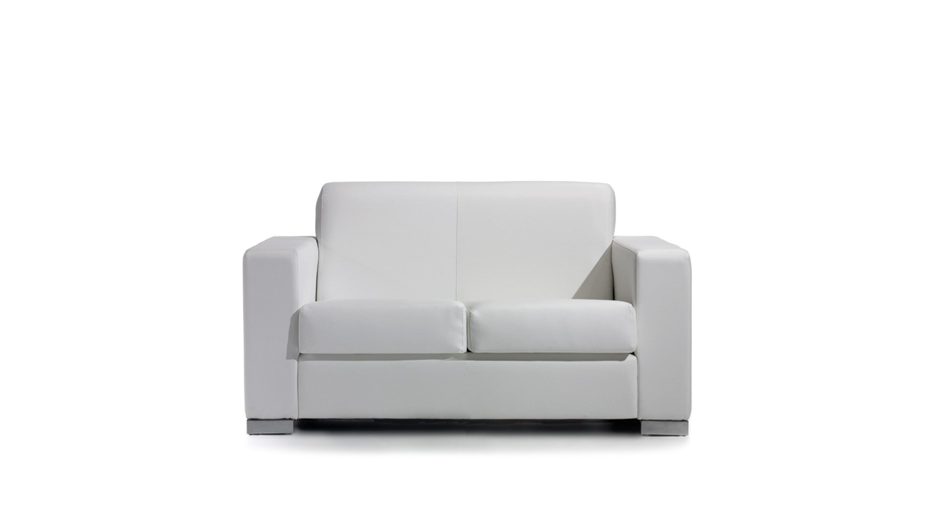 Sofá de espera mod. LIVING