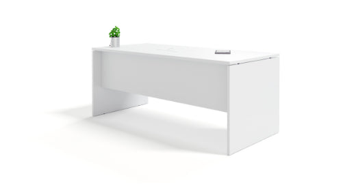 Mesa recta mod. BASIC