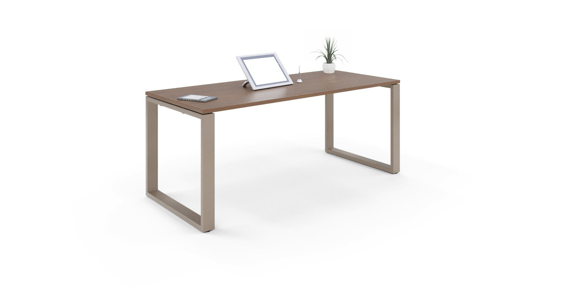 Mesa recta mod. FORCE