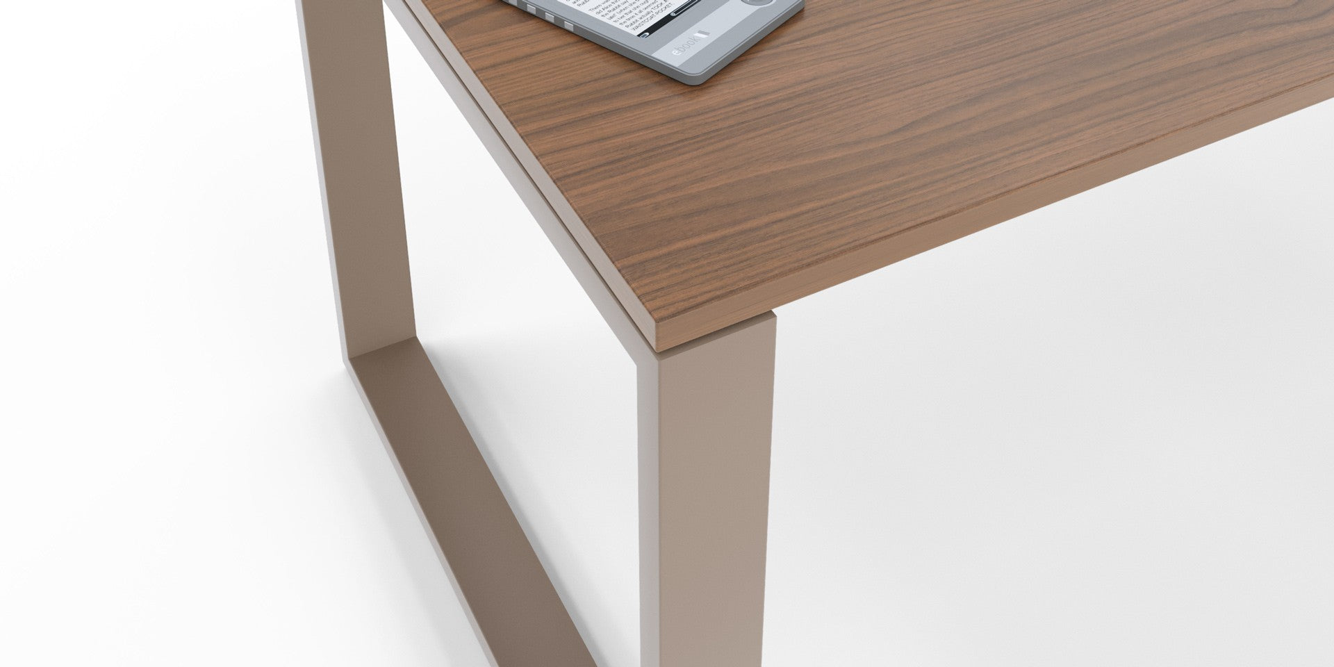 Mesa recta mod. FORCE