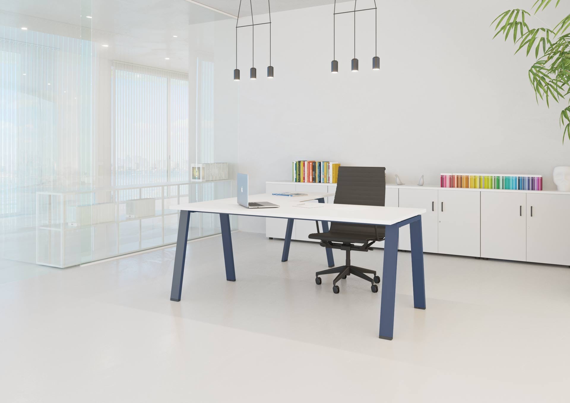 Mesa mod. FORCE CLIMBER