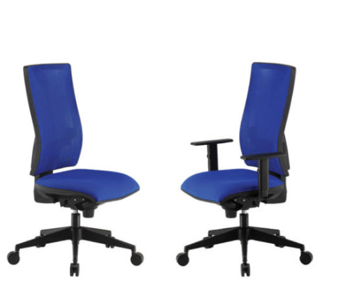 Silla giratoria mod. EVENT