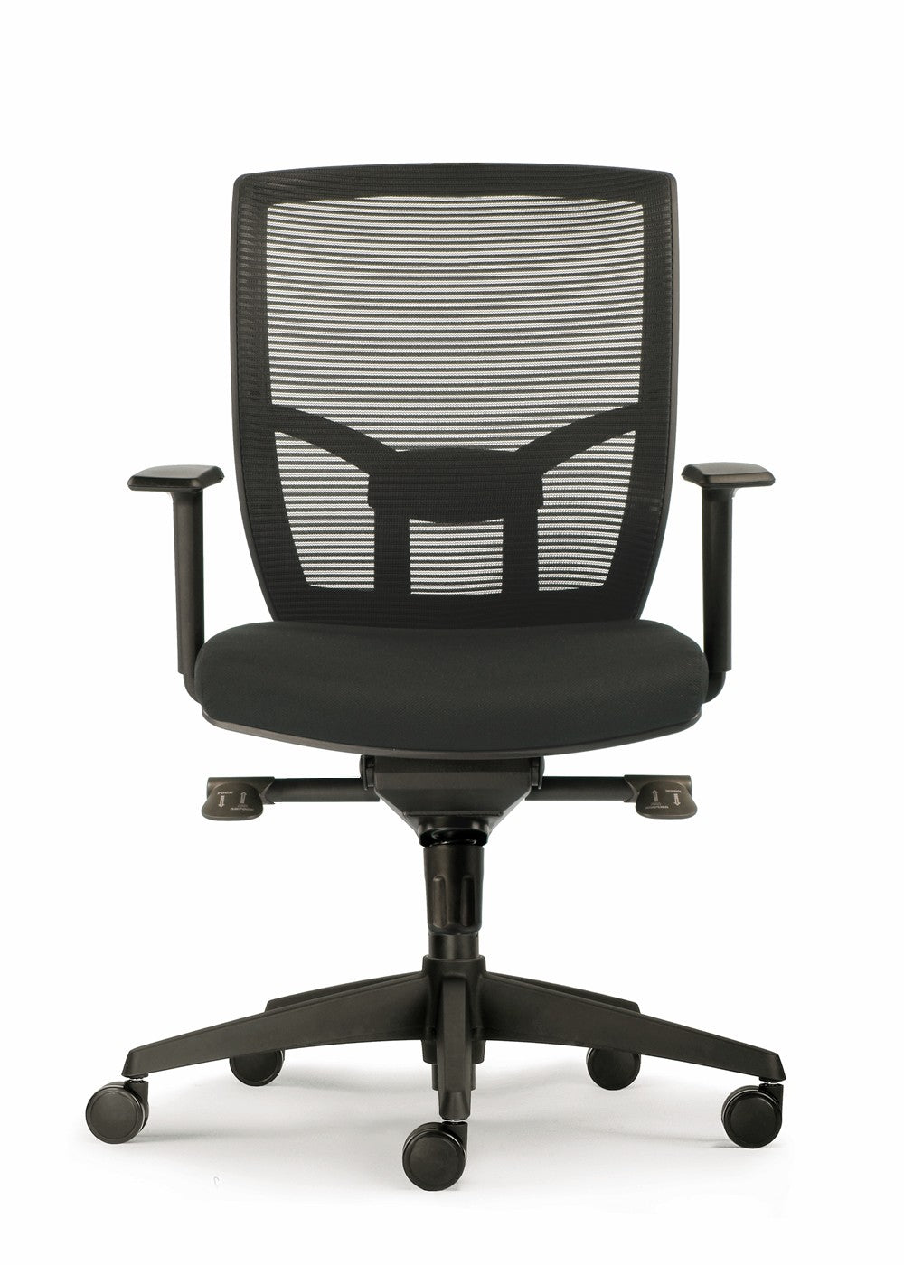 Silla giratoria mod. CHICAGO