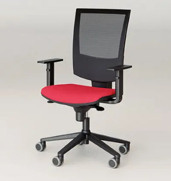 Silla giratoria mod. POLO