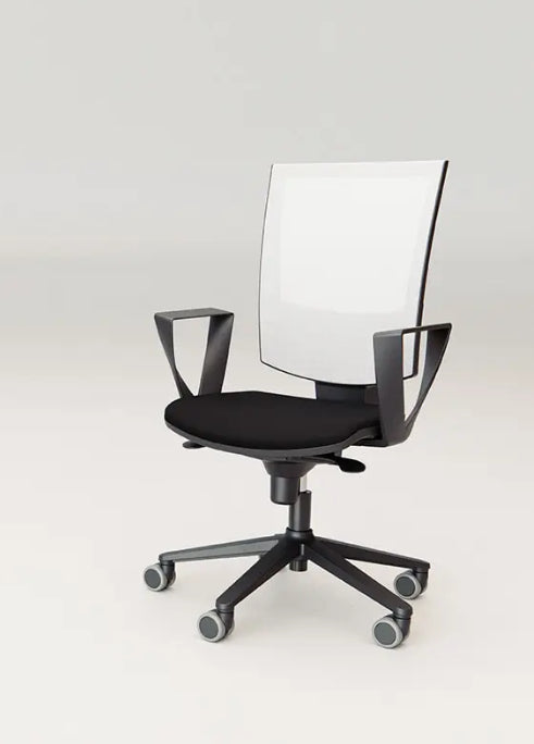 Silla giratoria mod. POLO