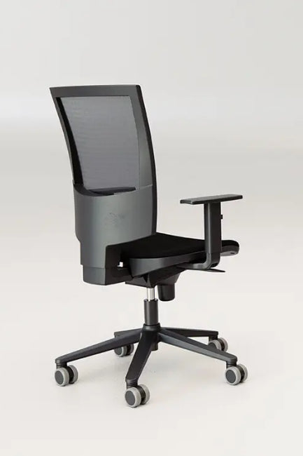 Silla giratoria mod. POLO