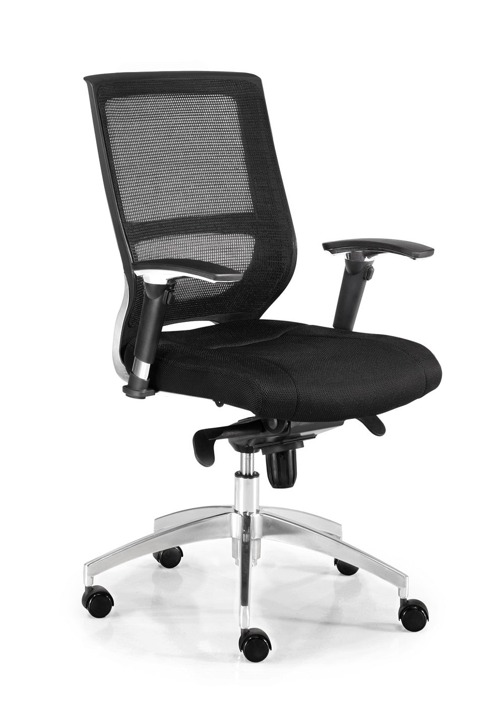 Silla giratoria mod.MALTA