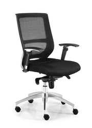 Silla giratoria mod.MALTA