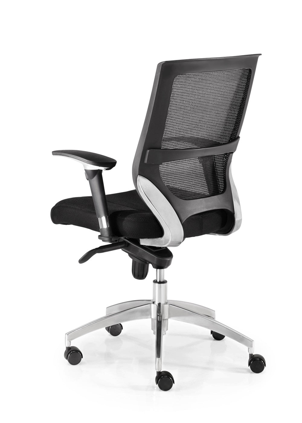 Silla giratoria mod.MALTA