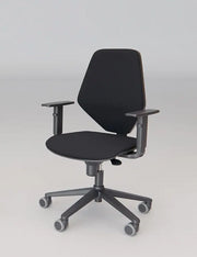 Silla giratoria mod. VENTO.