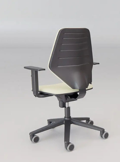 Silla giratoria mod. VENTO.