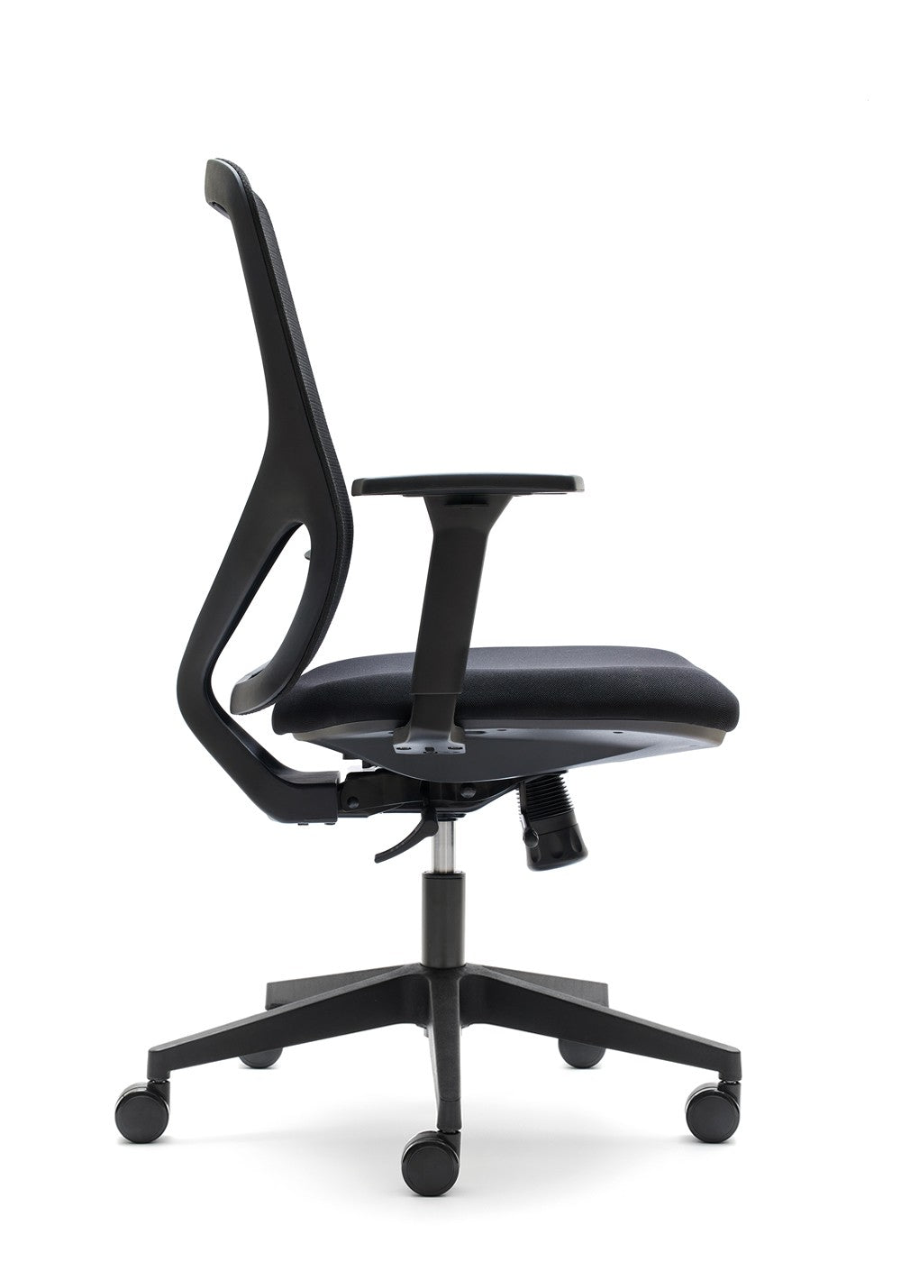 Silla giratoria mod. LYON.