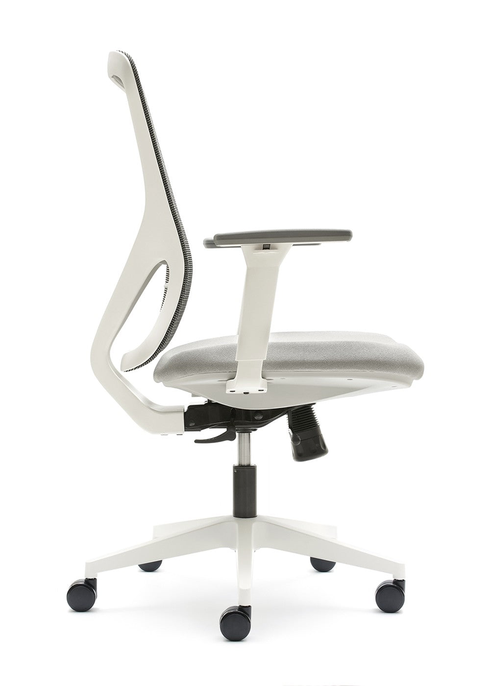 Silla giratoria mod. LYON.