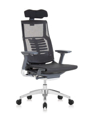 Sillón de dirección mod. POFIT