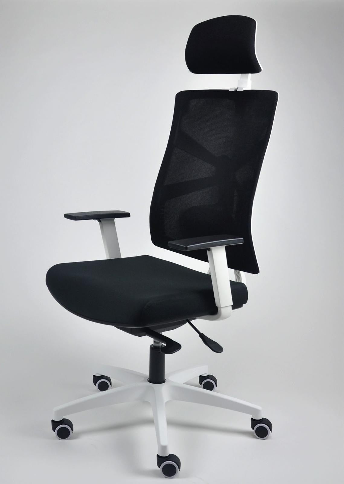 Silla giratoria mod. SPIDER