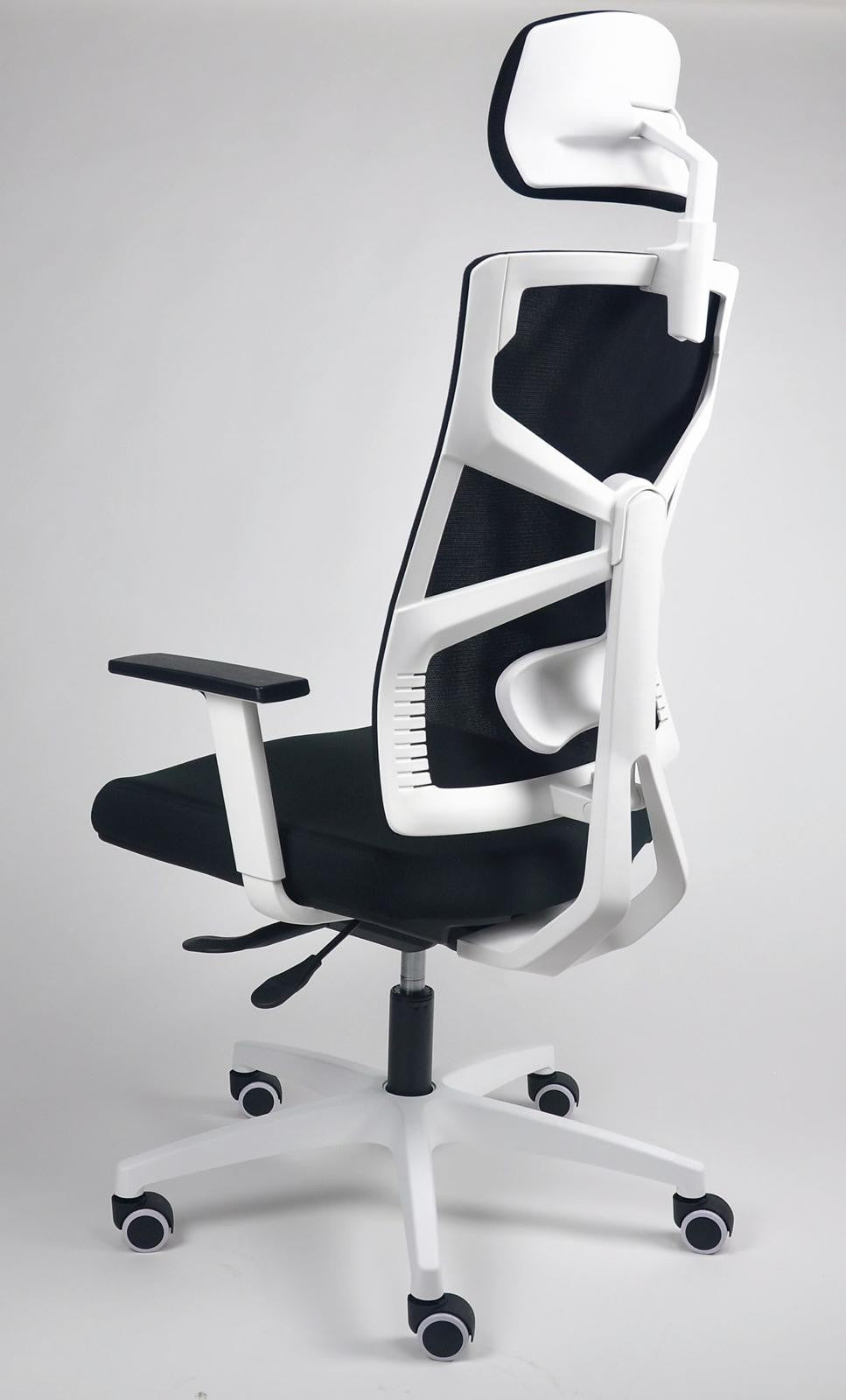 Silla giratoria mod. SPIDER