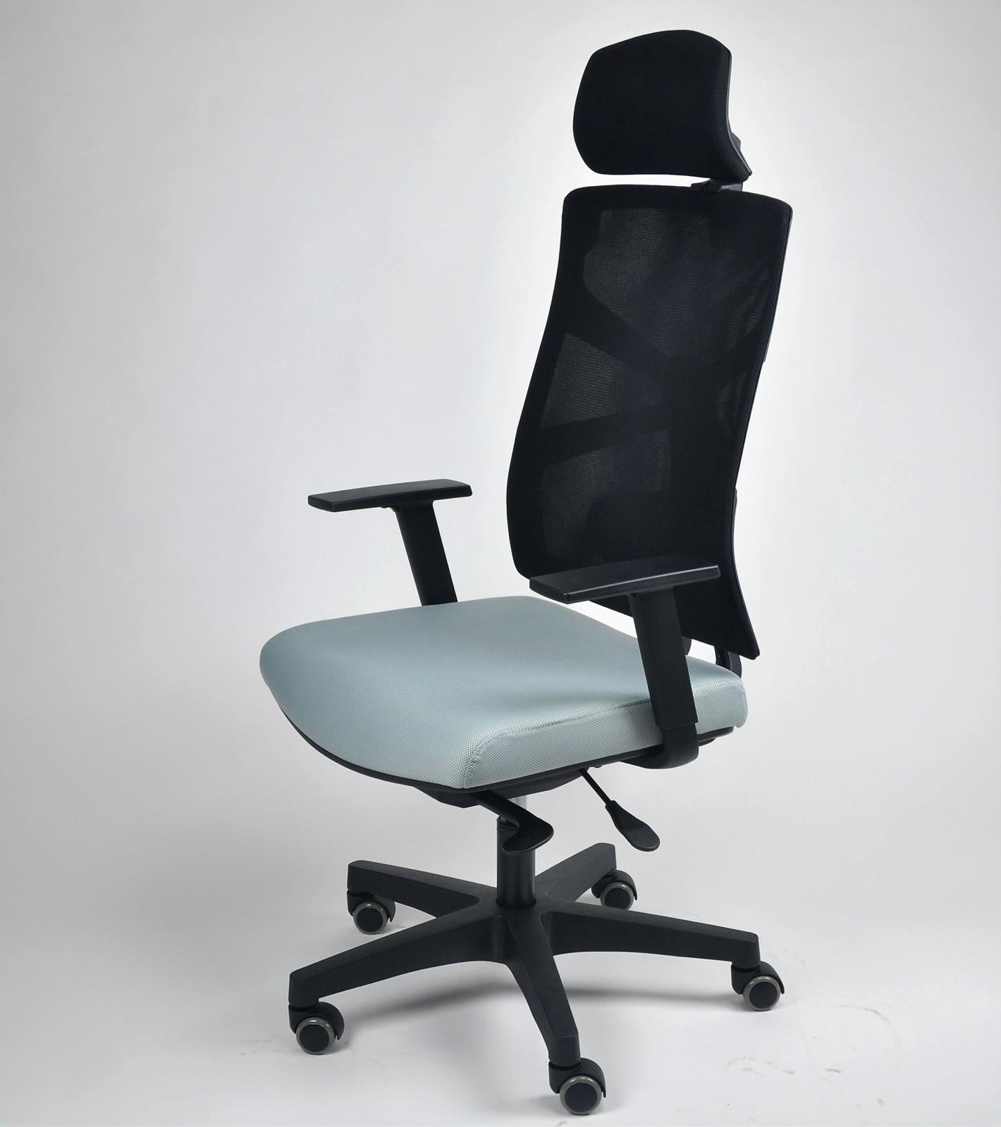 Silla giratoria mod. SPIDER