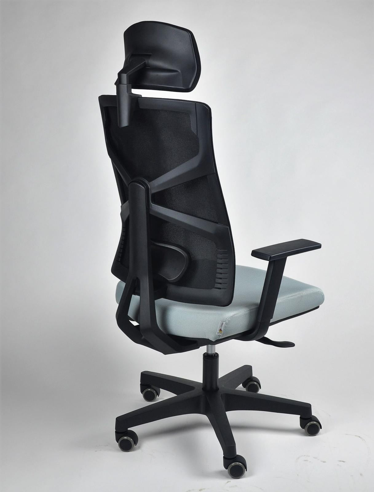 Silla giratoria mod. SPIDER