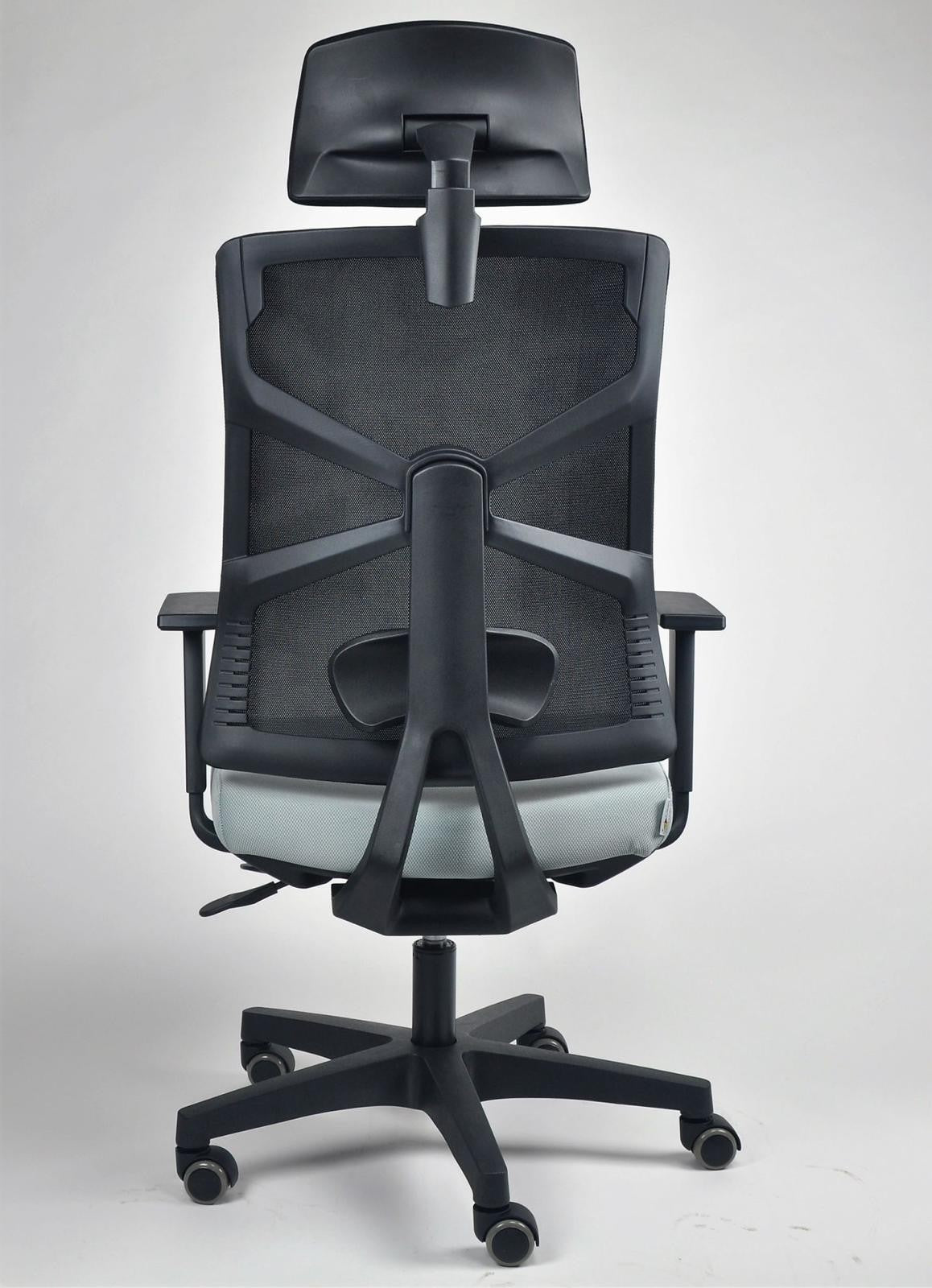 Silla giratoria mod. SPIDER