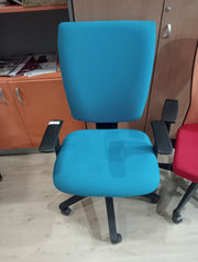 Silla giratoria mod. CINQUE