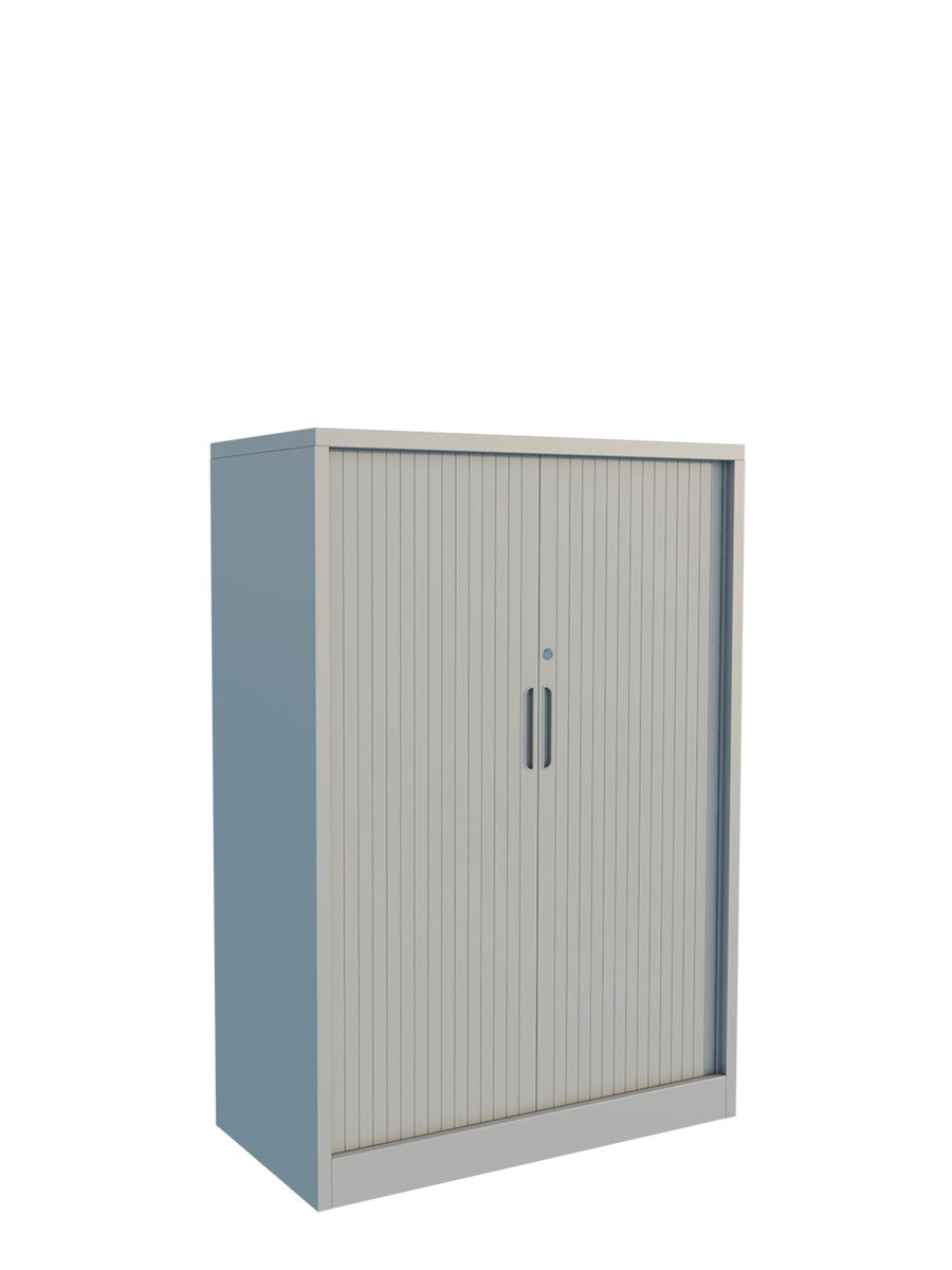 Armario de persiana AUSTIN