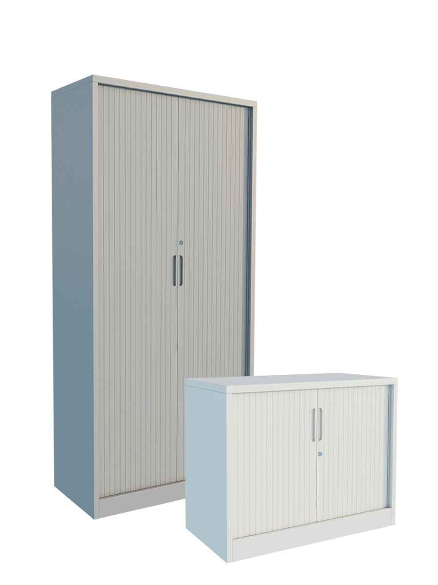 Armario de persiana AUSTIN