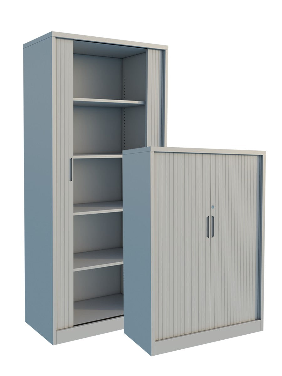 Armario de persiana AUSTIN