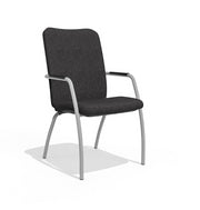 Silla fija mod. TEBAS