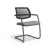 Silla fija mod. TEBAS MALLA