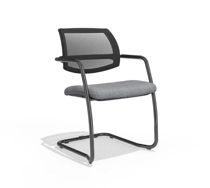 Silla fija mod. TEBAS MALLA